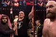 Усик захистив чемпіонський титул!