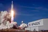 База в Техасі SpaceX перетвориться на справжнє місто