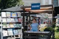 Цього літа у Львові відбудеться великий книгообмін: деталі