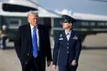 Трамп зупинив допомогу Південній Африці