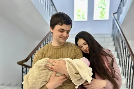 Фото Першого медичного об'єднання Львова