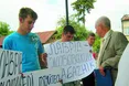 У Жовкві переживають, що освітою там керуватиме «Табачник-2»