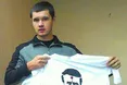 Через футболки з «індусом» націоналістам шиють расизм