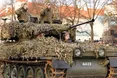 Латвія відправить Україні бронетранспортери