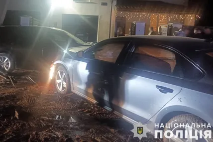 Фото: Поліція Львівської області