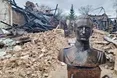 В Україні через російську агресію пошкоджені 1419 пам’яток культурної спадщини
