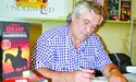 Василь Шкляр: «За свій вік не взяв жодної державної премії»