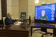 У путіна оголосили про «звільнення» Курської області