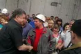 На Донбасі вдалося звільнити 1200 заручників терористів