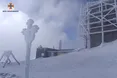 У Карпатах вдарив мороз до 18°C