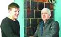 «Там ніхто нікого в біді не залишає!»