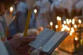 Стрітенська свічка – не сувенір, а вікно до Бога