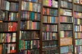 «До книгарні приходять 60% інтровертів. Дехто не хоче навіть вітатися»