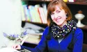 Надійка ГЕРБІШ: «Пишу всупереч тому, що відбувається навколо»