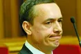 Прощання Мартиненка з депутатством. Хіба хочеш – мусиш...