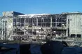 У донецькому аеропорту відновився запеклий бій