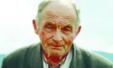 «Англійську вивчив у концтаборі»