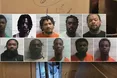 В США з в’язниці в Новому Орлеані втекли 10 ув’язнених, серед них обвинувачені у вбивстві