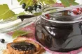 Варення зі смородини з апельсином