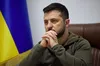 У літаку Зеленського зробили масштабний ремонт