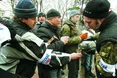 Кримський референдум оголосили під дулами автоматів