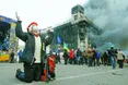 Тоді гинули за Україну без Януковича. Сьогодні – за Україну без Путіна