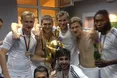 "Динамо" перемогло "Шахтар" у фіналі Кубка України