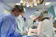 Відомі медики зі Штатів лікуватимуть дітей у Львові