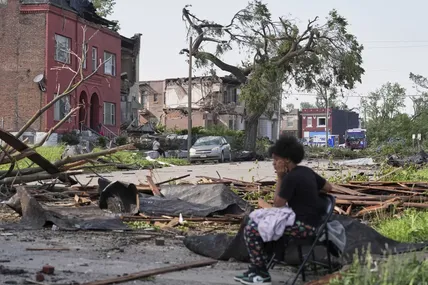 Фото: Associated Press