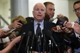 Маккейн: "США повинні говорити від імені України, як Рейган говорив від імені Вацлава Гавела"