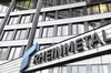 У Rheinmetall виключили навмисну атаку