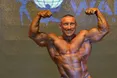 Бодибілдер, який виступав у Львові пояснив, чому вийшов на сцену під російськомовну пісню