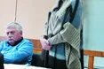 «Прошу заборонити пані Левчук навіть торкатися вагітних – щоб не робила дітей сиротами!»