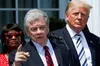 Потенційно Україна може стати членом НАТО, — заступник Трампа