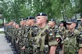 В Донецьку заблокована військова частина відмовилася присягати сепаратистам
