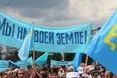 Кримські татари хочуть провести свій референдум щодо подальших дій у Криму