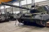 Берлін у 2024 році планує передати Україні військову допомогу