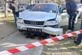 Перестрілка в Одесі