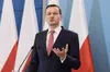 ЄС необхідно якнайшвидше передати Україні обіцяні дев’ять млрд євро, — Моравецький