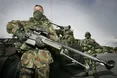 Ірландія може відправити бійців спецназу в Україну