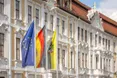 Громадянство ФРН — тільки тим, хто визнає право Ізраїлю на існування