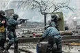 «Військовими прожекторами львівський „Беркут“ висвічував майданівців і стріляв по них. Навіть тварин заборонено так вбивати…»