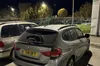 Митники затримали BMW як псевдо гуманітарку для благодійного фонду