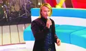 На кожному концерті підспівують «Ніно», але співак не зізнається, з ким красуня Ніно «п’є вино»...