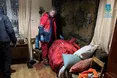 Побив кочергою знайомого і відрубав йому руку: у Східниці затримали чоловіка