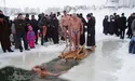 Українцям розповіли про «давню українську традицію» на Водохреща