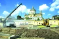 «Встигнемо! Проблем із спорудженням пам’ятника Шептицькому нема»