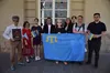 У Львові підняли кримськотатарський стяг