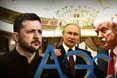 «„Фюрер“ путін продовжує відкидати запропоноване Трампом і Зеленським тимчасове припинення вогню на лінії зіткнення»