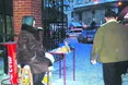«Перед тим, як вийти на мороз, змащую обличчя бджолиним воском…»
